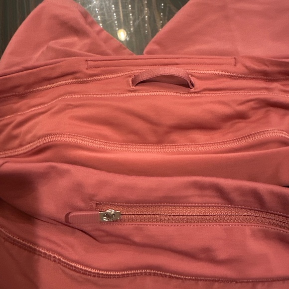 LULULEMON PLAY OFF THE PLEATS WORKOUT SKIRT - Picture 4 of 6